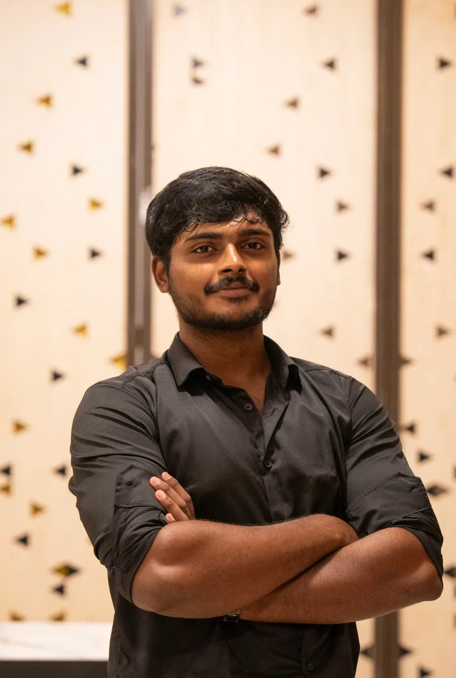 Nirmal