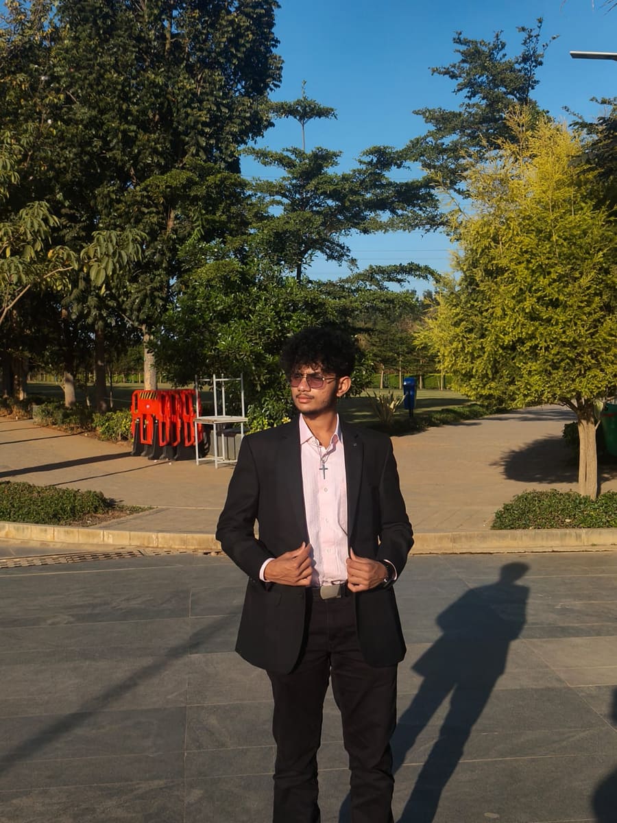 Surajiv Arul