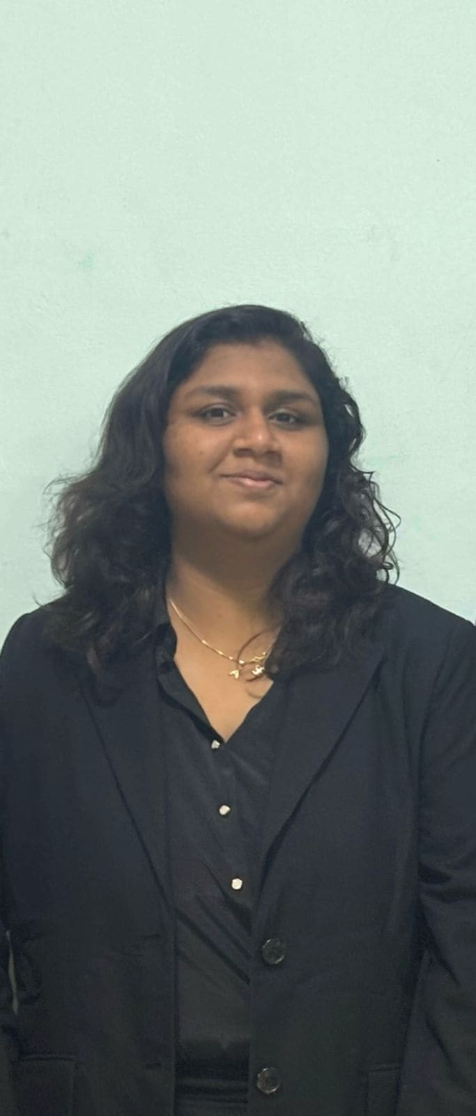 S G Anjana